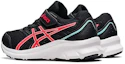 Shop (Preschool) ASICS Jolt 3 'Black Electric Red' 1014A198-006