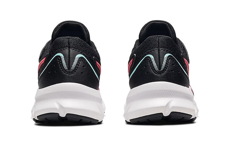Purchase (Preschool) ASICS Jolt 3 'Black Electric Red' 1014A198-006