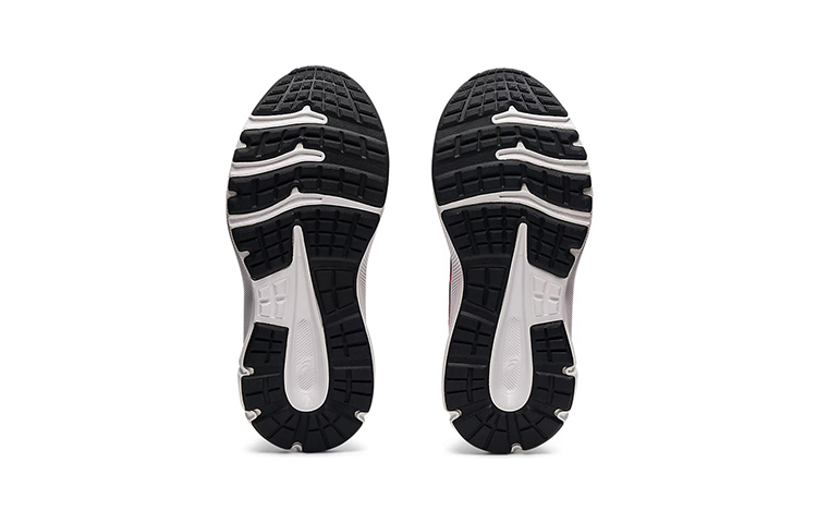 Details for (Preschool) ASICS Jolt 3 'Black Electric Red' 1014A198-006