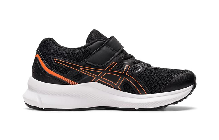 Order (幼兒園) ASICS Jolt 3 '黑橘' 1014A198-005