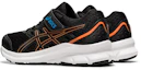 Shop (幼兒園) ASICS Jolt 3 '黑橘' 1014A198-005
