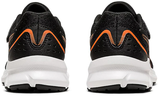 (幼兒園) ASICS Jolt 3 '黑橘' 1014A198-005 Purchase (幼兒園) ASICS Jolt 3 '黑橘' 1014A198-005