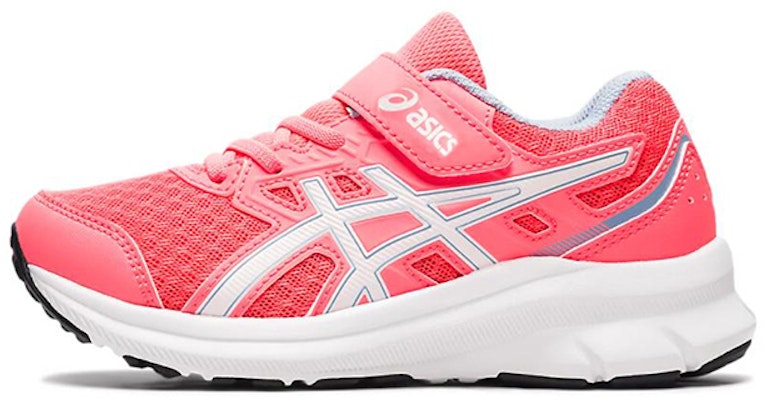 (PS) ASICS Jolt 3 'Blazing Coral' Sepatu Olahraga Wanita 1014A198-705 Buy (PS) ASICS Jolt 3 'Blazing Coral' Sepatu Olahraga Wanita 1014A198-705