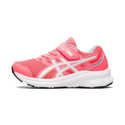(PS) ASICS Jolt 3 'Blazing Coral'
