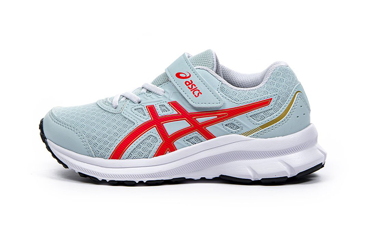 Buy (PS) アシックス ジョルト3 ブルーレッド 1014A198-402