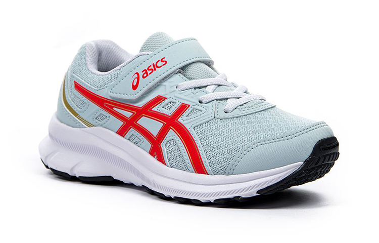 Order (PS) アシックス ジョルト3 ブルーレッド 1014A198-402