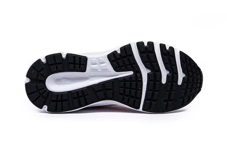 Shop (PS) アシックス ジョルト3 ブルーレッド 1014A198-402