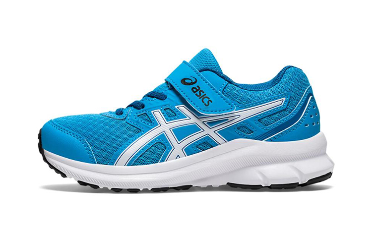 (Preschool) ASICS Jolt 3 'Digital Aqua' 1014A198-403
