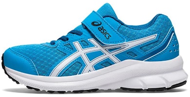 (Preschool) ASICS Jolt 3 'Digital Aqua' 1014A198-403 (Preschool) ASICS Jolt 3 'Digital Aqua' 1014A198-403