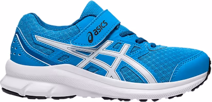 (Preschool) ASICS Jolt 3 'Digital Aqua' 1014A198-403 (Preschool) ASICS Jolt 3 'Digital Aqua' 1014A198-403