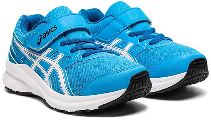(PS) ASICS Jolt 3 'Digital Aqua' - Kasut Lari Digital Aqua Lelaki/Wanita 1014A198-403 Lookbook (PS) ASICS Jolt 3 'Digital Aqua' - Kasut Lari Digital Aqua Lelaki/Wanita 1014A198-403