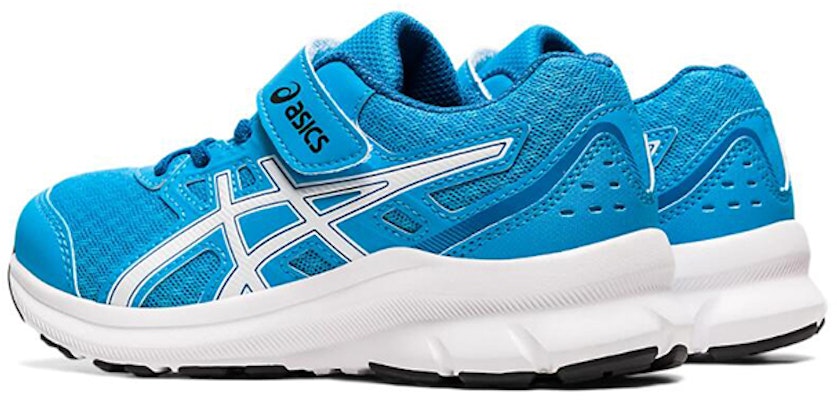 (PS) ASICS Jolt 3 'Digital Aqua' - Kasut Lari Digital Aqua Lelaki/Wanita 1014A198-403 Shop (PS) ASICS Jolt 3 'Digital Aqua' - Kasut Lari Digital Aqua Lelaki/Wanita 1014A198-403