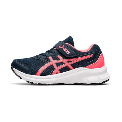 (PS) ASICS Jolt 3 'French Blue Coral'
