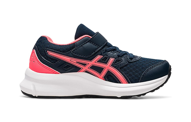 (PS) ASICS Jolt 3 'French Blue Coral' 圖 2