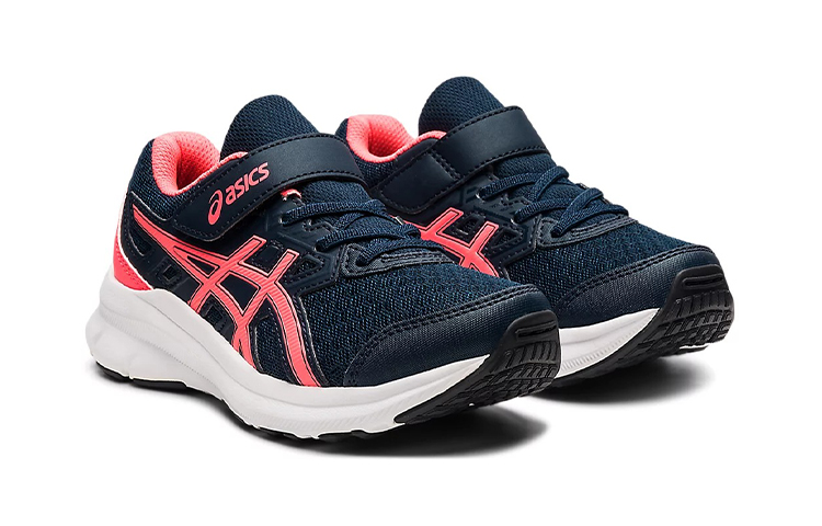(PS) ASICS Jolt 3 'French Blue Coral' 圖 3