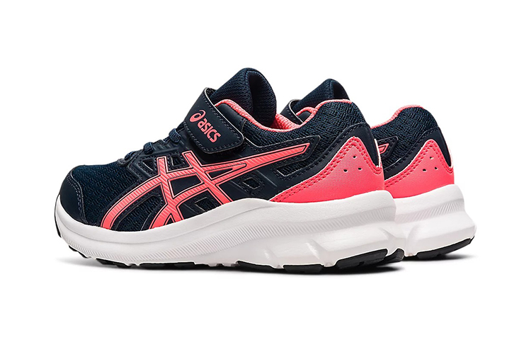 (PS) ASICS Jolt 3 'French Blue Coral' 圖 4