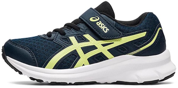 (PS) ASICS Jolt 3 'Biru Perancis Kuning Berkilau' 1014A198-406 Buy (PS) ASICS Jolt 3 'Biru Perancis Kuning Berkilau' 1014A198-406