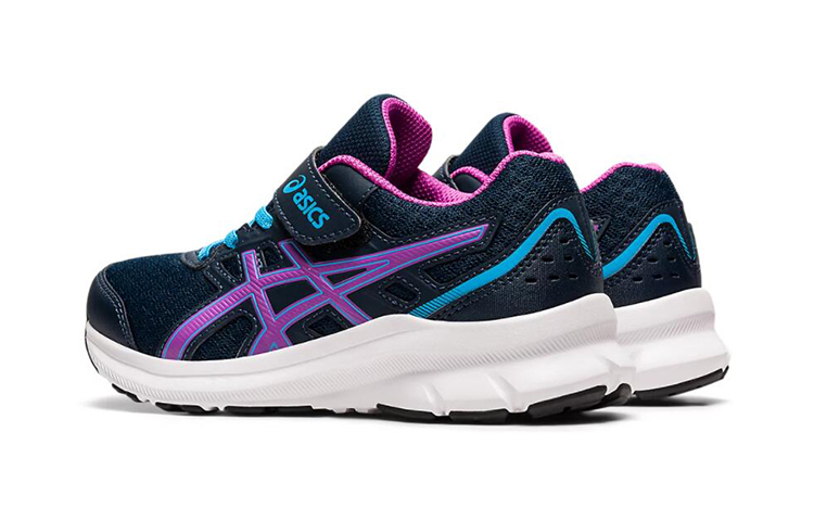 Shop (PS) ASICS Jolt 3 'Biru Prancis Anggur' 1014A198-401