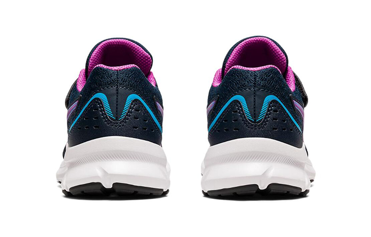 Purchase (PS) ASICS Jolt 3 'Biru Prancis Anggur' 1014A198-401