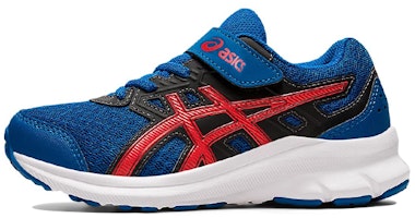 (Preschool) ASICS Jolt 3 'Lake Drive Fiery Red' 1014A241-400 (Preschool) ASICS Jolt 3 'Lake Drive Fiery Red' 1014A241-400