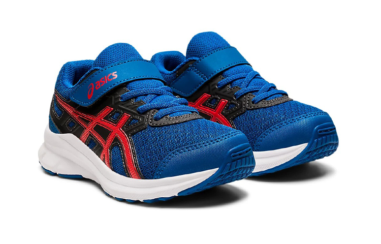 Lookbook (PS) 아식스 졸트 3 '레이크 드라이브 파이어리 레드' (75 characters) 1014A241-400