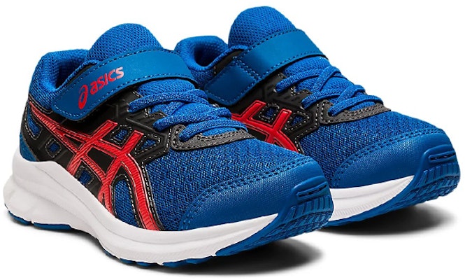 (PS) 亚瑟士 Jolt 3 '湖水驱动火红色' 1014A241-400 Lookbook (PS) 亚瑟士 Jolt 3 '湖水驱动火红色' 1014A241-400