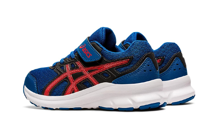 Shop (PS) 아식스 졸트 3 '레이크 드라이브 파이어리 레드' (75 characters) 1014A241-400