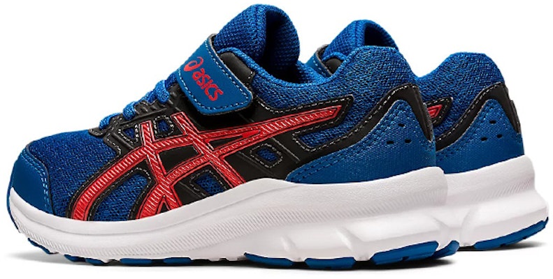 (PS) 亚瑟士 Jolt 3 '湖水驱动火红色' 1014A241-400 Shop (PS) 亚瑟士 Jolt 3 '湖水驱动火红色' 1014A241-400