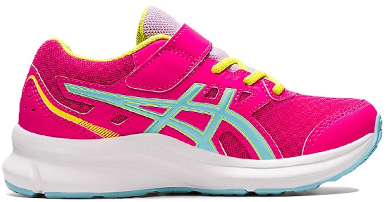 (PS) 아식스 졸트 3 '핑크글로 오션그레이' 1014A241-700 Order (PS) 아식스 졸트 3 '핑크글로 오션그레이' 1014A241-700