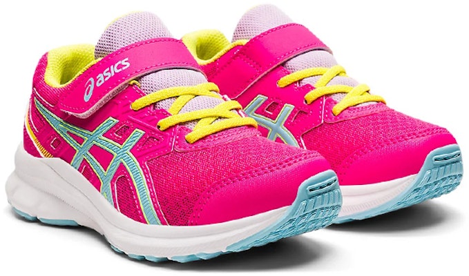 (PS) 아식스 졸트 3 '핑크글로 오션그레이' 1014A241-700 Lookbook (PS) 아식스 졸트 3 '핑크글로 오션그레이' 1014A241-700