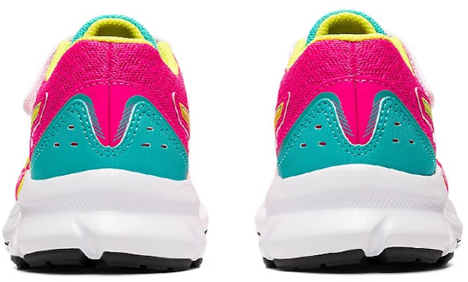 (PS) ASICS Jolt 3 'Pink Glow Sour Yuzu' Sepatu Olahraga Wanita 1014A198-702 Purchase (PS) ASICS Jolt 3 'Pink Glow Sour Yuzu' Sepatu Olahraga Wanita 1014A198-702