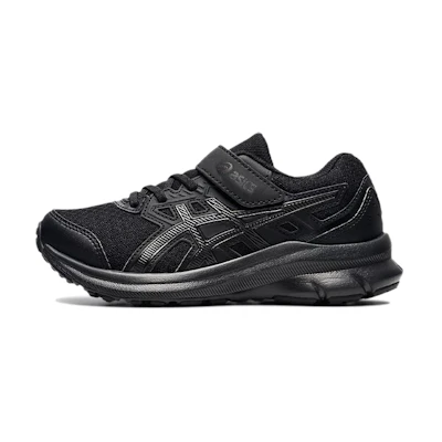 (PS) ASICS Jolt 3 'Triple Black'
