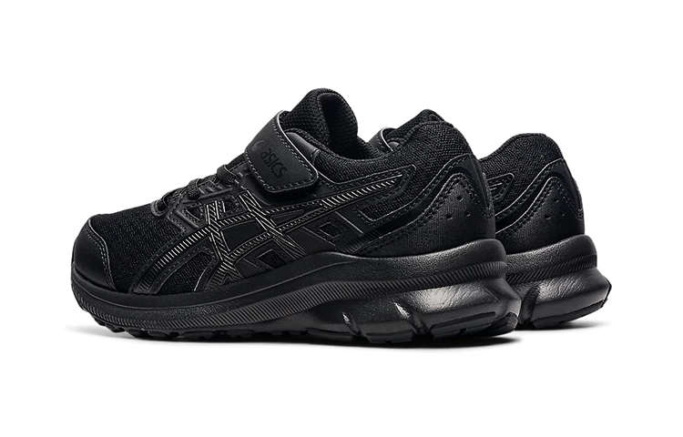 Shop （學齡前）ASICS Jolt 3「全黑」1014A198-007