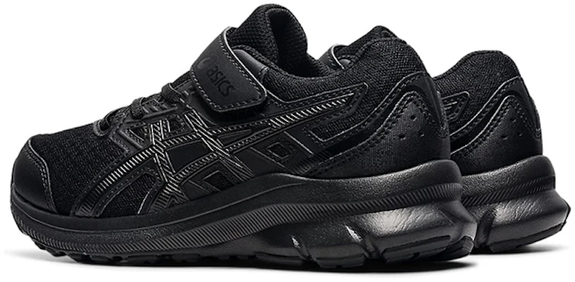 (學齡前)ASICS Jolt 3「全黑」1014A198-007 Shop (學齡前)ASICS Jolt 3「全黑」1014A198-007