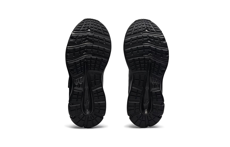 Details for (PS) ASICS Jolt 3 'Hitam Penuh' 1014A198-007