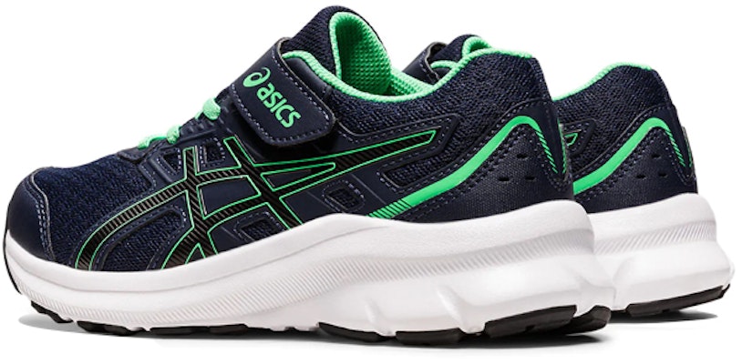 (PS) ASICS Jolt 3 Kasut Tahan Haus Biru Hijau Mendalam 1014A198-404 Shop (PS) ASICS Jolt 3 Kasut Tahan Haus Biru Hijau Mendalam 1014A198-404