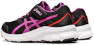 Shop (Preschool) ASICS Jolt 3 Cozy Wear-resistant Purple 'Black' 1014A198-013
