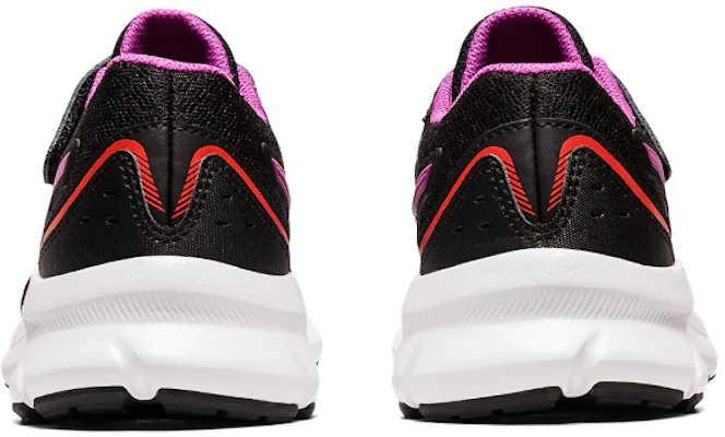 (Preschool) ASICS Jolt 3 Cozy Wear-resistant Purple 'Black' 1014A198-013 Purchase (Preschool) ASICS Jolt 3 Cozy Wear-resistant Purple 'Black' 1014A198-013