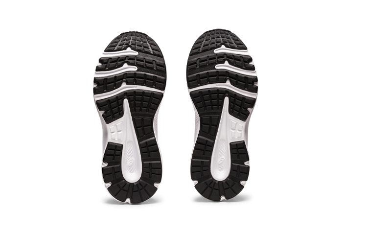 Details for (Preschool) ASICS Jolt 3 Cozy Wear-resistant Purple 'Black' 1014A198-013