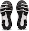Details for (Preschool) ASICS Jolt 3 Cozy Wear-resistant Purple 'Black' 1014A198-013