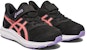(PS) ASICS Jolt 4 'Hitam Papaya' 1014A299-004