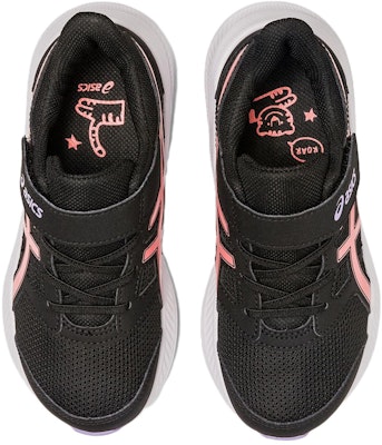 (PS) ASICS Jolt 4 'Hitam Papaya' 1014A299-004 Shop (PS) ASICS Jolt 4 'Hitam Papaya' 1014A299-004