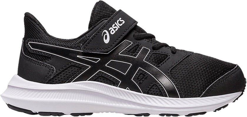 (PS) ASICS Jolt 4 'Hitam Putih' 1014A299-001 Buy (PS) ASICS Jolt 4 'Hitam Putih' 1014A299-001