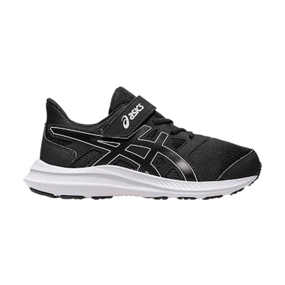 (PS) ASICS Jolt 4 'Black White'