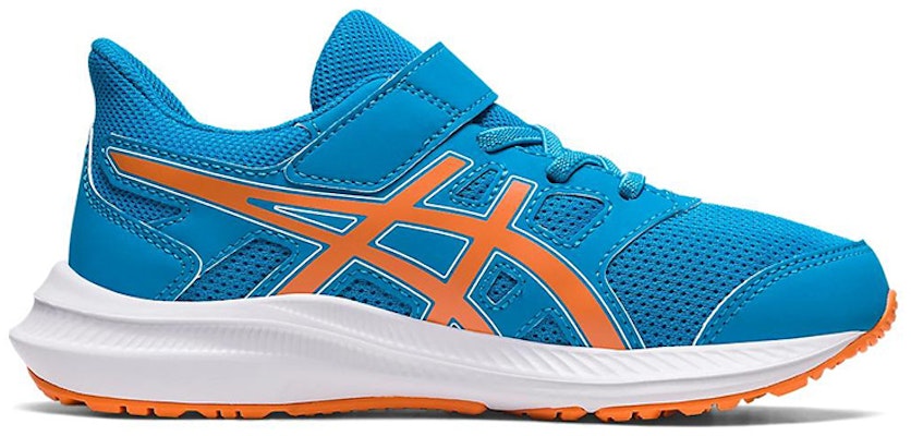 (PS) ASICS Jolt 4 '海岛蓝日桃' 1014A299-400 Order (PS) ASICS Jolt 4 '海岛蓝日桃' 1014A299-400