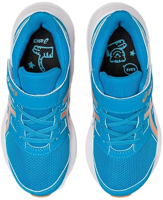 (PS) ASICS Jolt 4 '海岛蓝日桃' 1014A299-400 Shop (PS) ASICS Jolt 4 '海岛蓝日桃' 1014A299-400