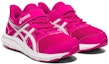 Lookbook (PS) ASICS Jolt 4 'Pink Rave White' Wanita 1014A299-700