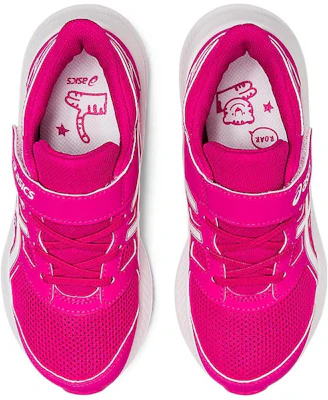 (PS) ASICS Jolt 4 ''Pink Rave Weiß'' 1014A299-700 Shop (PS) ASICS Jolt 4 ''Pink Rave Weiß'' 1014A299-700