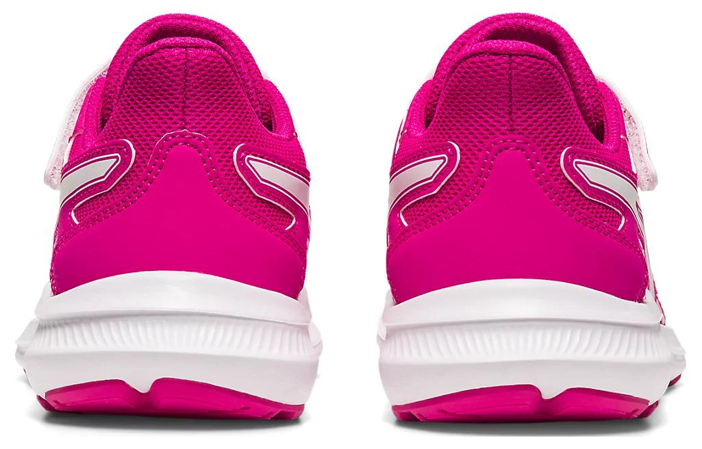 Purchase (PS) ASICS Jolt 4 ''Pink Rave Weiß'' 1014A299-700