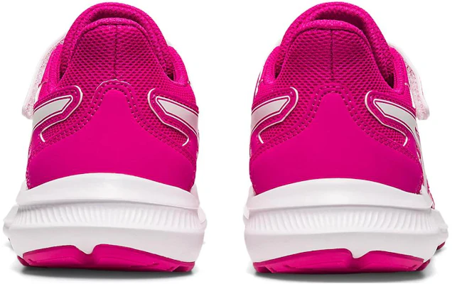 (PS) ASICS Jolt 4 ''Pink Rave Weiß'' 1014A299-700 Purchase (PS) ASICS Jolt 4 ''Pink Rave Weiß'' 1014A299-700